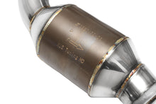 Load image into Gallery viewer, Fabspeed Motorsport Fabspeed Porsche 991 Carrera Sport Headers 2012-2016