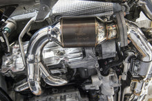 Load image into Gallery viewer, Fabspeed Motorsport Fabspeed Porsche 991 Carrera Sport Headers 2012-2016