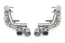Load image into Gallery viewer, Fabspeed Motorsport Fabspeed Porsche 991 Carrera Supercup Exhaust System 2012-2016