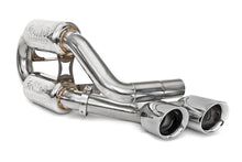 Load image into Gallery viewer, Fabspeed Motorsport Fabspeed Porsche 991 Carrera Supercup Exhaust System 2012-2016