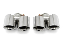Load image into Gallery viewer, Fabspeed Motorsport Fabspeed Porsche 991 Carrera Supersport X-Pipe Exhaust System 2012-2016