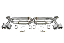 Load image into Gallery viewer, Fabspeed Motorsport Fabspeed Porsche 991 Carrera Supersport X-Pipe Exhaust System 2012-2016