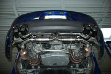Load image into Gallery viewer, Fabspeed Motorsport Fabspeed Porsche 991 Carrera Supersport X-Pipe Exhaust System 2012-2016