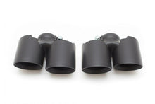 Load image into Gallery viewer, Fabspeed Motorsport Fabspeed Porsche 991 Carrera Supersport X-Pipe Exhaust System 2012-2016