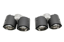 Load image into Gallery viewer, Fabspeed Motorsport Fabspeed Porsche 991 Carrera Supersport X-Pipe Exhaust System 2012-2016