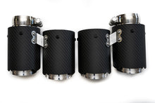 Load image into Gallery viewer, Fabspeed Motorsport Fabspeed Porsche 991 Carrera Valvetronic Exhaust System