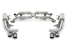 Load image into Gallery viewer, Fabspeed Motorsport Fabspeed Porsche 991 Carrera Valvetronic Exhaust System