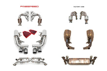 Load image into Gallery viewer, Fabspeed Motorsport Fabspeed Porsche 991 Carrera Valvetronic Performance Package 2012-2016