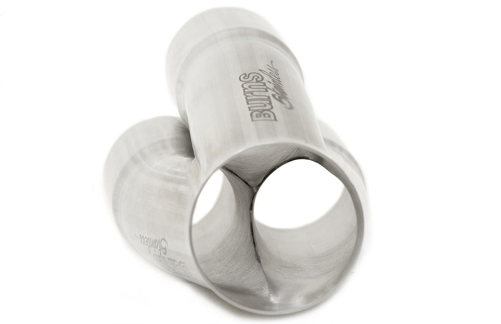 Fabspeed Motorsport Fabspeed Porsche 991 GT3 / GT3 RS / 911 R Long Tube Competition Race Header System 2014-2016