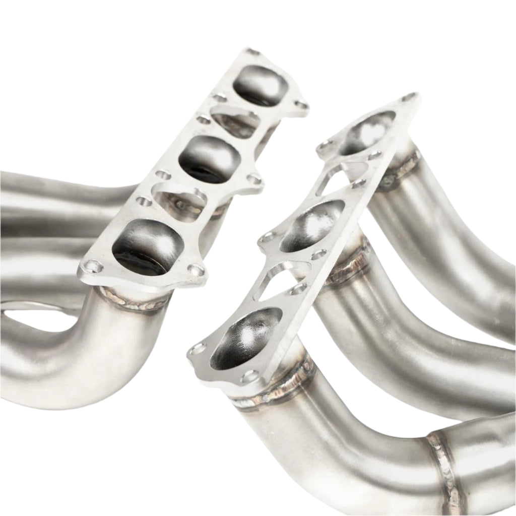 Fabspeed Motorsport Fabspeed Porsche 991 GT3 / GT3 RS / 911 R Long Tube Competition Race Header System 2014-2016