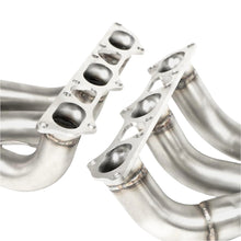 Load image into Gallery viewer, Fabspeed Motorsport Fabspeed Porsche 991 GT3 / GT3 RS / 911 R Long Tube Competition Race Header System 2014-2016