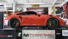 Load image into Gallery viewer, Fabspeed Motorsport Fabspeed Porsche 991 GT3 / GT3 RS / 911 R Long Tube Competition Race Header System 2014-2016