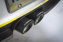 Load image into Gallery viewer, Fabspeed Motorsport Fabspeed Porsche 991 GT3 / GT3 RS Catback Competition Race X-Pipe 2014-2016