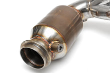 Load image into Gallery viewer, Fabspeed Motorsport Fabspeed Porsche 991 GT3 / GT3 RS Sport Headers 2014-2016