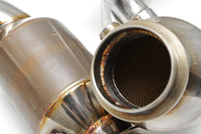 Load image into Gallery viewer, Fabspeed Motorsport Fabspeed Porsche 991 GT3 / GT3 RS Sport Headers 2014-2016