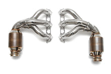 Load image into Gallery viewer, Fabspeed Motorsport Fabspeed Porsche 991 GT3 / GT3 RS Sport Headers 2014-2016