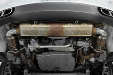 Load image into Gallery viewer, Fabspeed Motorsport Fabspeed Porsche 991 Turbo / Turbo S Sport Catalytic Converters 2013-2016