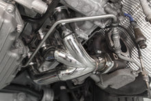 Load image into Gallery viewer, Fabspeed Motorsport Fabspeed Porsche 991 Turbo / Turbo S Sport Headers 2013-2016