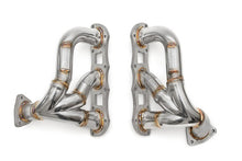 Load image into Gallery viewer, FS.POR.991T.SHDR-Fabspeed Porsche 991 Turbo / Turbo S Sport Headers (2013-2016)-Fabspeed Motorsport