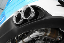 Load image into Gallery viewer, Fabspeed Motorsport Fabspeed Porsche 991 Turbo / Turbo S Supersport STREET Performance Package 2013-2016
