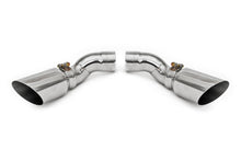 Load image into Gallery viewer, Fabspeed Motorsport Fabspeed Porsche 991 Turbo / Turbo S Supersport X-Pipe Exhaust System
