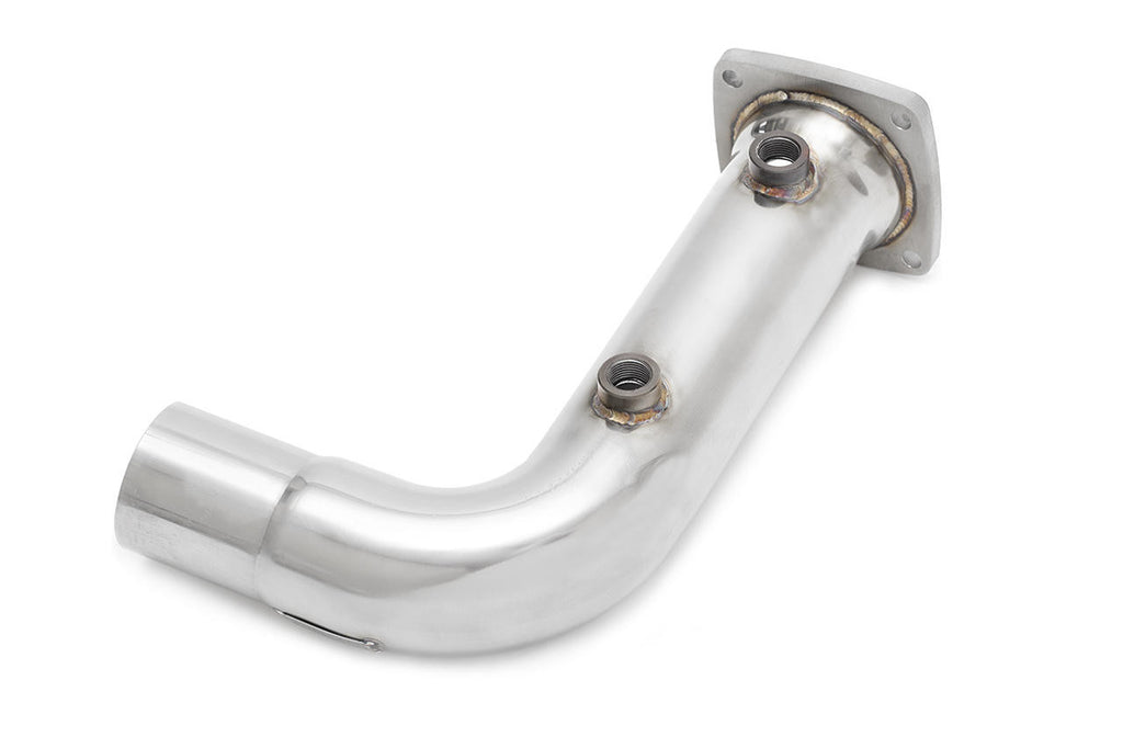 Fabspeed Motorsport Fabspeed Porsche 991.2 Carrera Cat Bypass Pipes for Base 2017-2019