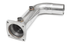 Load image into Gallery viewer, Fabspeed Motorsport Fabspeed Porsche 991.2 Carrera Cat Bypass Pipes for Base 2017-2019