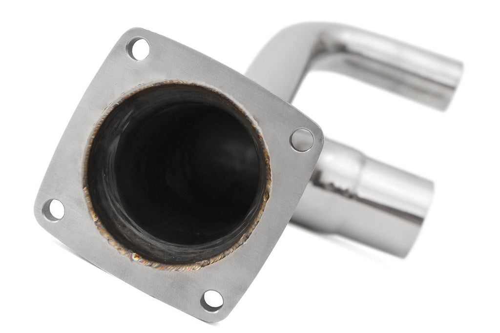 Fabspeed Motorsport Fabspeed Porsche 991.2 Carrera Cat Bypass Pipes for PSE 2017-2019