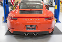 Load image into Gallery viewer, Fabspeed Motorsport Fabspeed Porsche 991.2 Carrera Deluxe Dual Style Tips for PSE 2017-2019