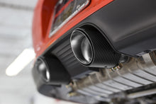 Load image into Gallery viewer, Fabspeed Motorsport Fabspeed Porsche 991.2 Carrera Deluxe Dual Style Tips for PSE 2017-2019