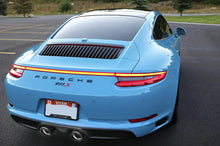 Load image into Gallery viewer, Fabspeed Motorsport Fabspeed Porsche 991.2 Carrera Deluxe Dual Style Tips for PSE 2017-2019
