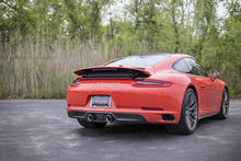 Load image into Gallery viewer, Fabspeed Motorsport Fabspeed Porsche 991.2 Carrera Deluxe Dual Style Tips for PSE 2017-2019