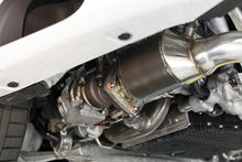Load image into Gallery viewer, Fabspeed Motorsport Fabspeed Porsche 991.2 Carrera Sport Cats for Base 2017-2019