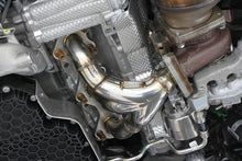 Load image into Gallery viewer, Fabspeed Motorsport Fabspeed Porsche 991.2 Carrera Sport Headers 2017-2019
