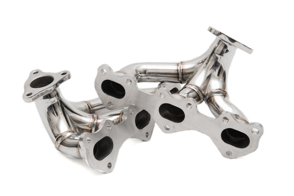 Fabspeed Motorsport Fabspeed Porsche 991.2 Carrera Sport Headers 2017-2019
