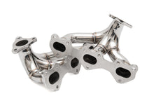 Load image into Gallery viewer, Fabspeed Motorsport Fabspeed Porsche 991.2 Carrera Sport Headers 2017-2019