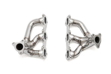 Load image into Gallery viewer, FS.POR.9912.SHDR-Fabspeed Porsche 991.2 Carrera Sport Headers (2017-2019)-Fabspeed Motorsport