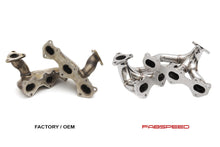 Load image into Gallery viewer, Fabspeed Motorsport Fabspeed Porsche 991.2 Carrera Sport Headers 2017-2019