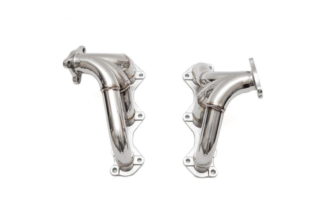 Fabspeed Motorsport Fabspeed Porsche 991.2 Carrera Sport Headers 2017-2019