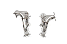 Load image into Gallery viewer, Fabspeed Motorsport Fabspeed Porsche 991.2 Carrera Sport Headers 2017-2019