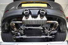 Load image into Gallery viewer, Fabspeed Motorsport Fabspeed Porsche 991.2 Carrera Sport Headers 2017-2019