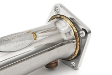 Load image into Gallery viewer, Fabspeed Motorsport Fabspeed Porsche 991.2 Turbo / Turbo S Cat Bypass Pipes 2017