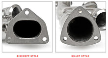 Load image into Gallery viewer, Fabspeed Motorsport Fabspeed Porsche 993 Carrera Cat Bypass X-Pipe 1994-1998