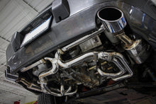 Load image into Gallery viewer, Fabspeed Motorsport Fabspeed Porsche 993 Carrera Cat Bypass X-Pipe 1994-1998