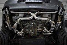 Load image into Gallery viewer, Fabspeed Motorsport Fabspeed Porsche 993 Carrera Cat Bypass X-Pipe 1994-1998