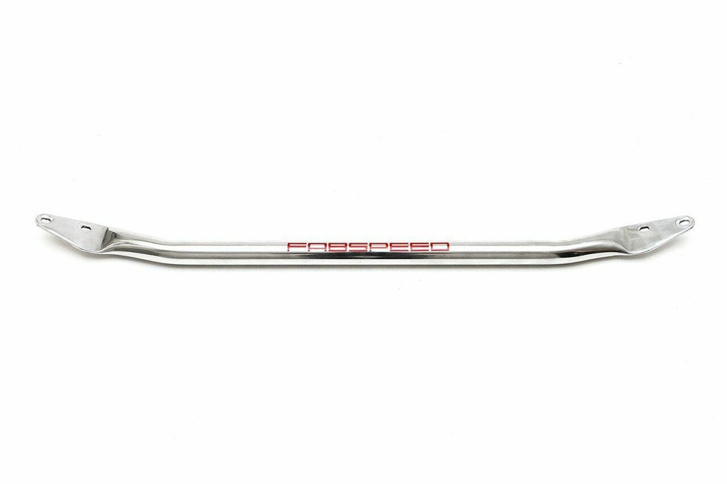 Fabspeed Motorsport Fabspeed Porsche 993 Carrera GT2 EVO Front Strut Bar 1994-1998
