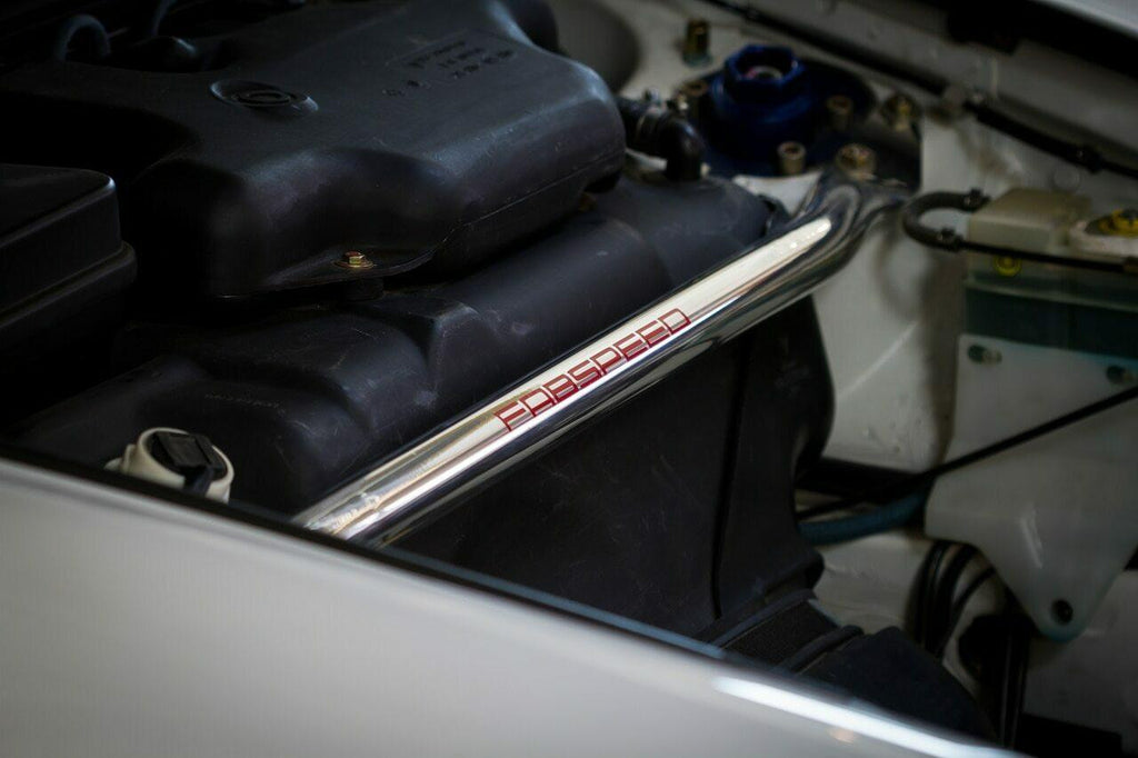 Fabspeed Motorsport Fabspeed Porsche 993 Carrera GT2 EVO Front Strut Bar 1994-1998
