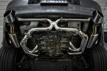Load image into Gallery viewer, Fabspeed Motorsport Fabspeed Porsche 993 Carrera Maxflo Performance Exhaust System 1994-1998