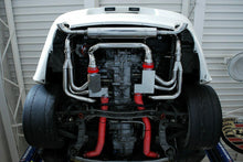 Load image into Gallery viewer, Fabspeed Motorsport Fabspeed Porsche 993 Carrera RSR Header Muffler Kit 1994-1998