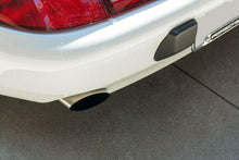 Load image into Gallery viewer, Fabspeed Motorsport Fabspeed Porsche 993 Carrera Single Wall Oval Bolt-On Tips 993 1994-1998